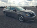 Nissan Altima 2017