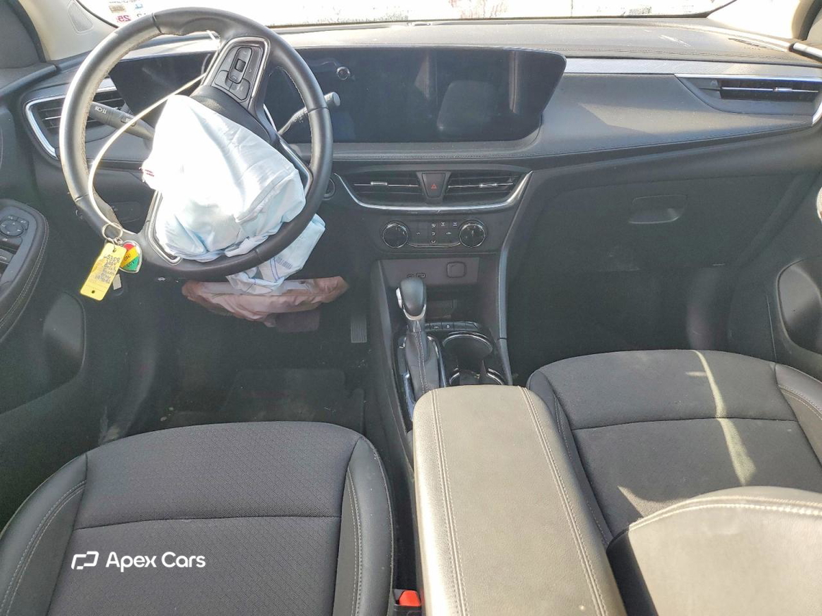 Buick Encore 2024