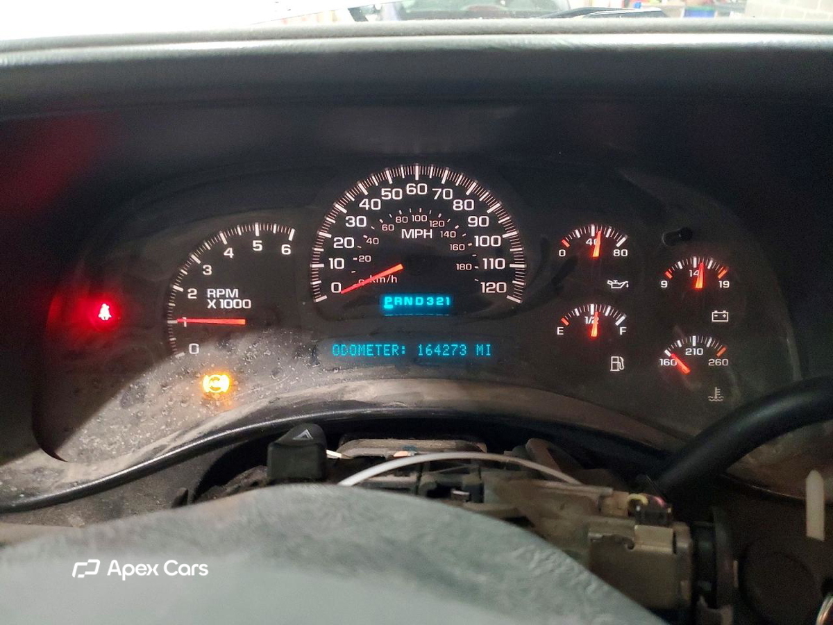 GMC Sierra 2004