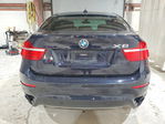 BMW X6 2013
