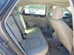 Volkswagen Passat 2014