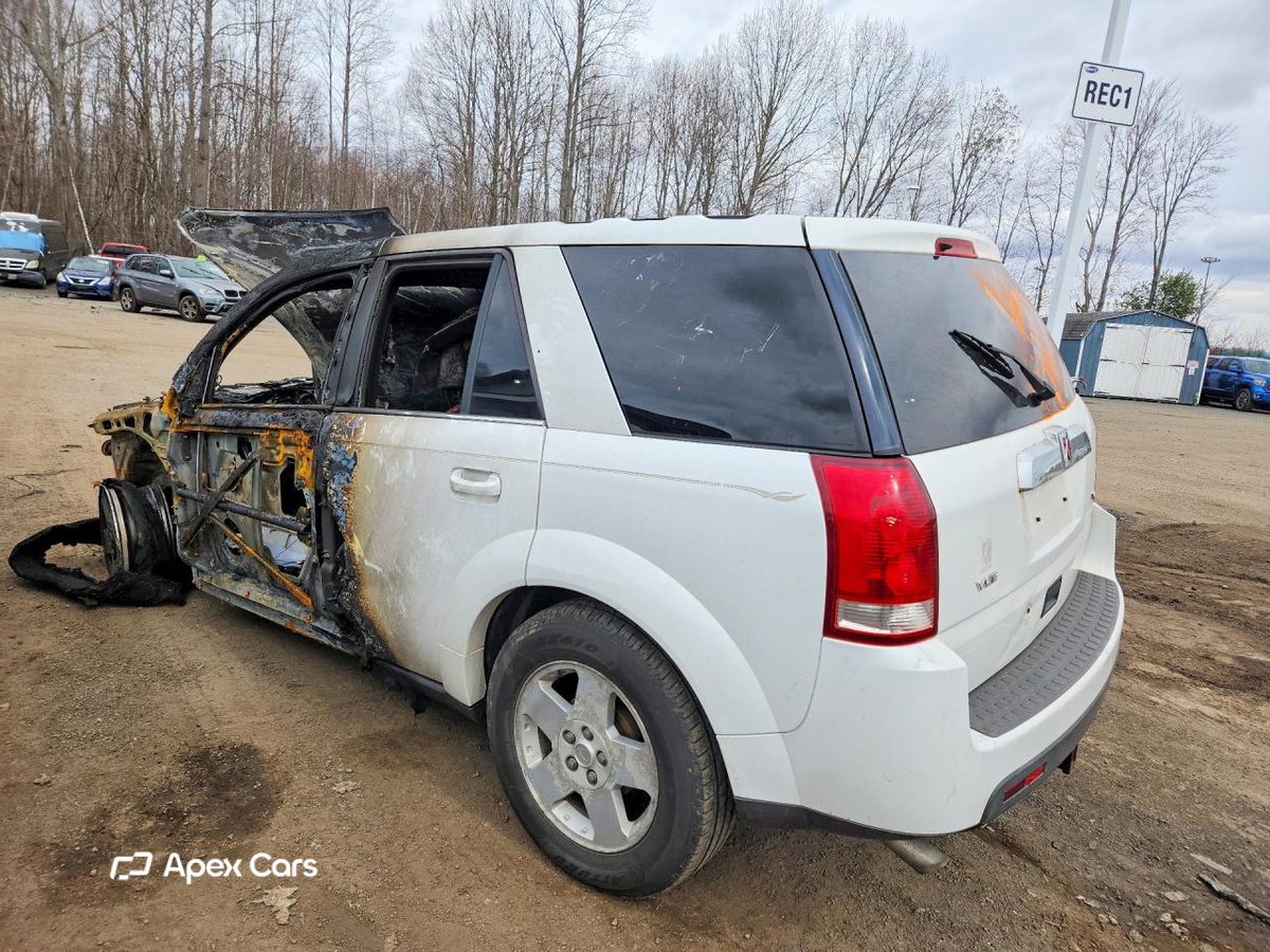 Saturn VUE 2006