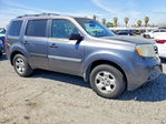 Honda Pilot 2014