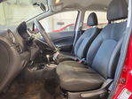 Nissan Versa 2015