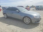 Audi A4 2013