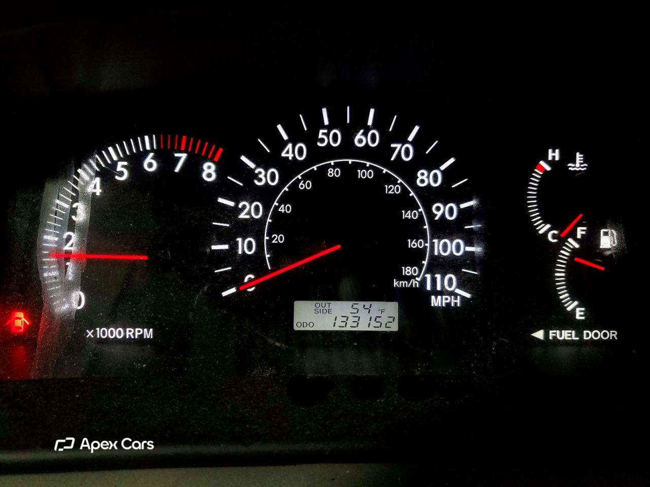 Toyota Corolla 2006