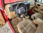 Jeep Wrangler 2002