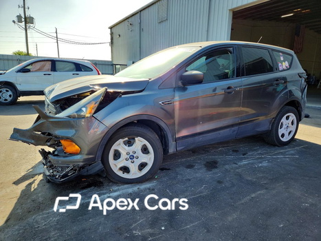 Ford Escape 2018 - Image 1 of 14