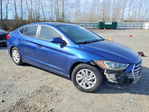 Hyundai Elantra 2018