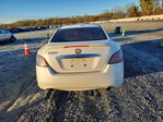 Nissan Maxima 2014