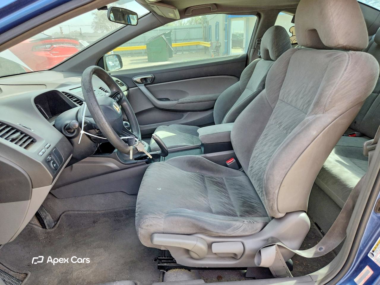 Honda Civic 2007