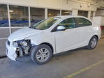 Chevrolet Sonic 2012