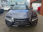 Lexus NX 2017