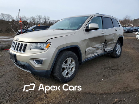 Jeep Cherokee 2015 - Image 1 of 14