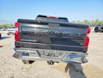 Chevrolet Silverado 2025