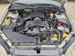 Subaru Outback 2006