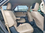 Ford Explorer 2021
