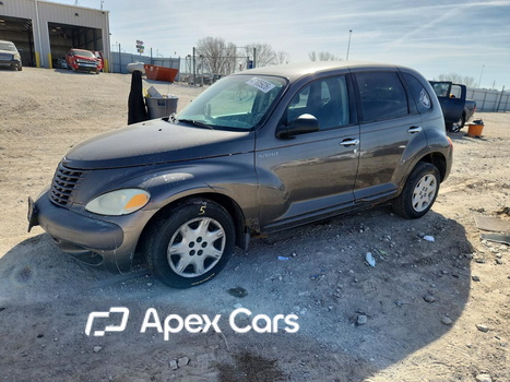 Chrysler PT Cruiser 2002 - Image 1 of 13