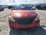 Chrysler 200 2011
