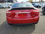 Maserati Ghibli 2017