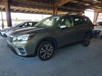 Subaru Forester 2021