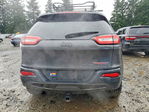 Jeep Cherokee 2017