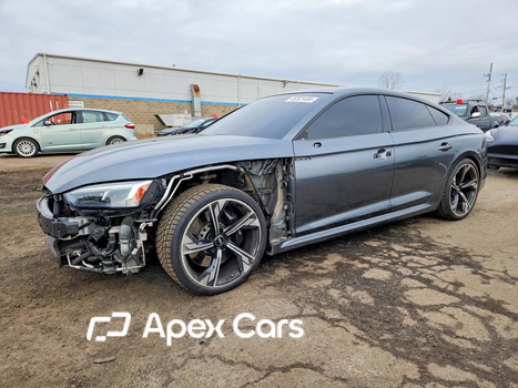 Audi RS5 2019 - Image 1 of 12