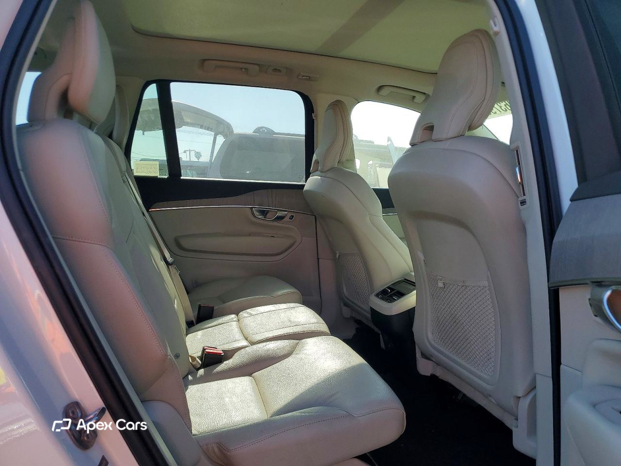 Volvo XC90 2024