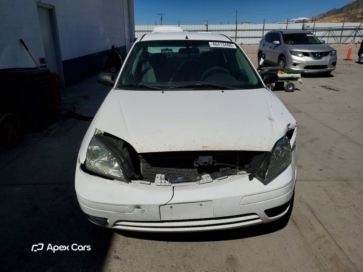 Ford Focus 2007