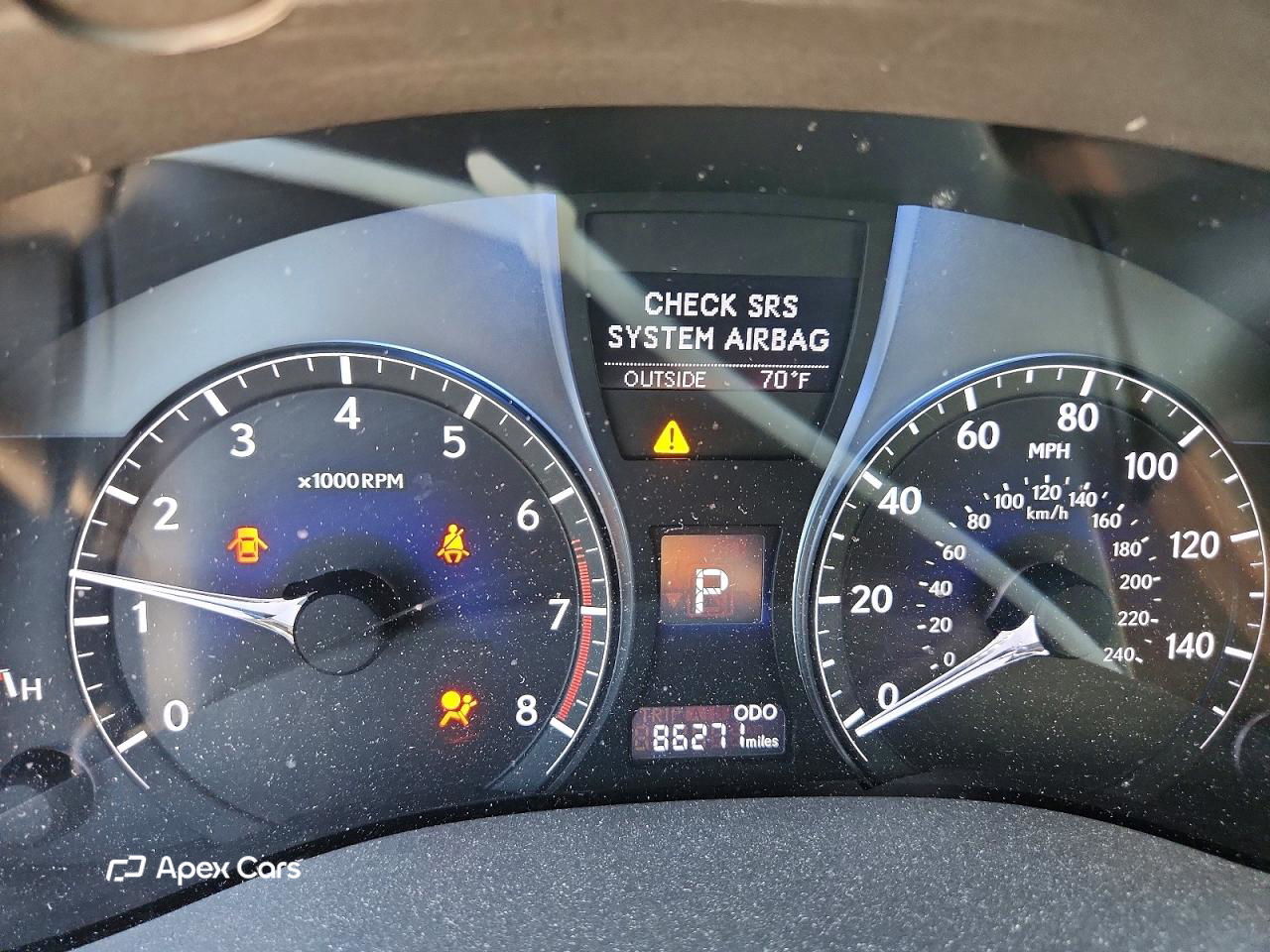 Lexus RX 2014