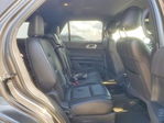 Ford Explorer 2015