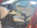 Cadillac XT5 2017