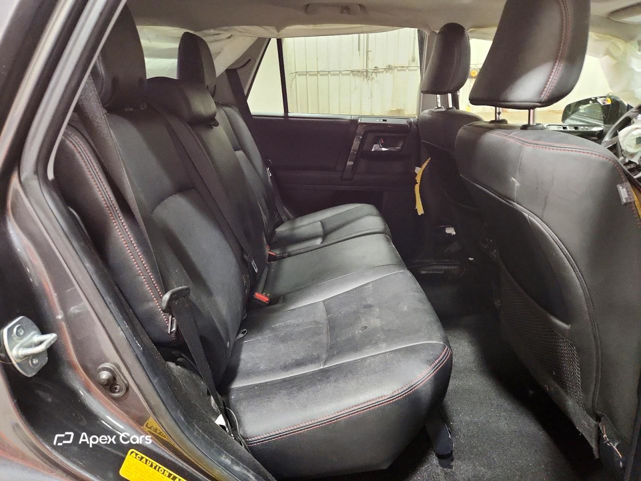 Toyota 4Runner 2020