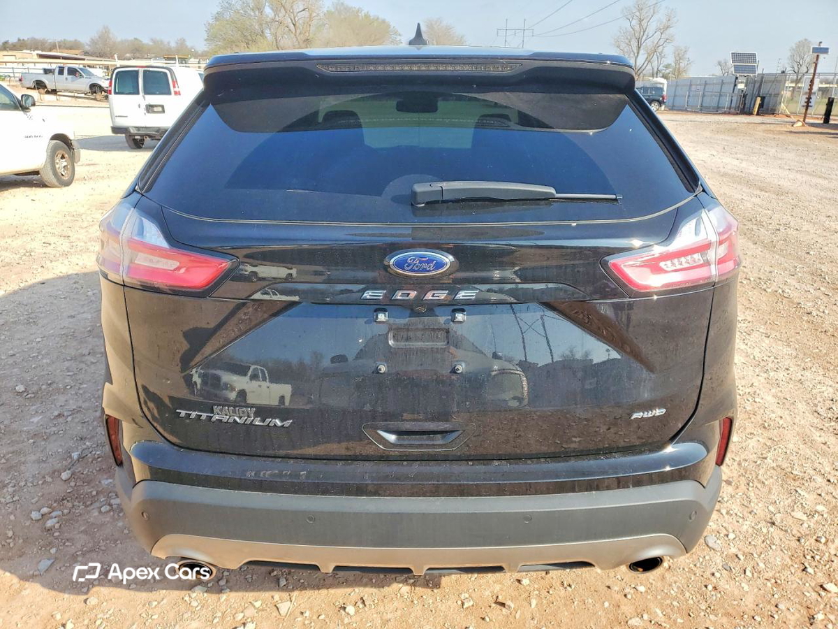 Ford Edge 2024