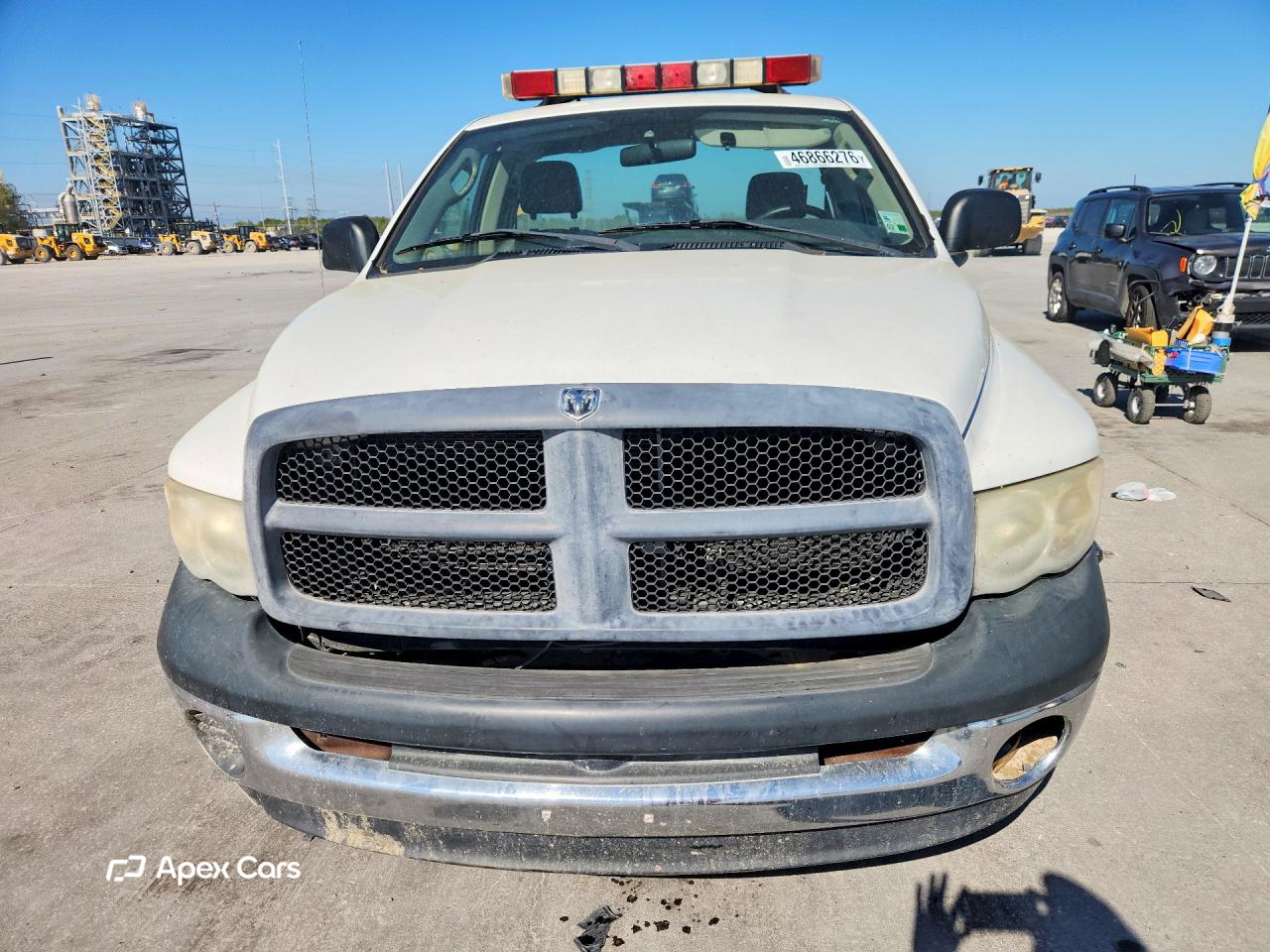 Dodge RAM 2005