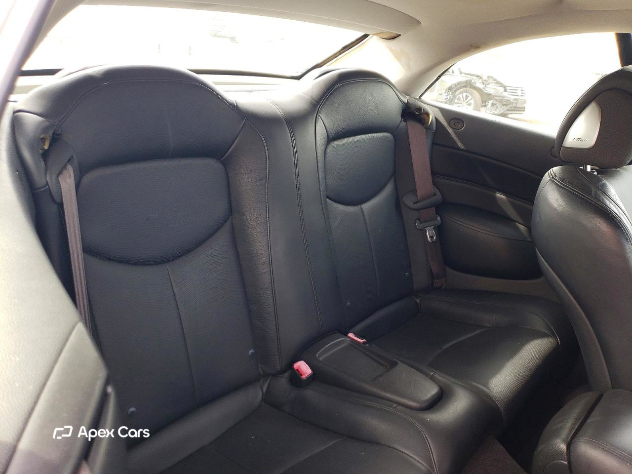Infiniti G 2013