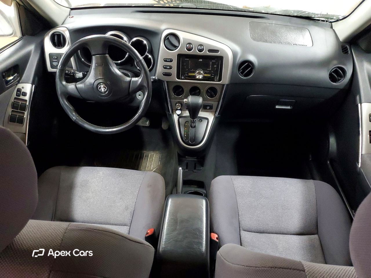 Toyota Matrix 2004
