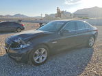 BMW Series 5 2011