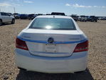 Buick LaCrosse 2014