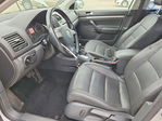 Volkswagen Jetta 2009