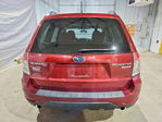 Subaru Forester 2012