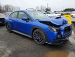 Subaru WRX 2025