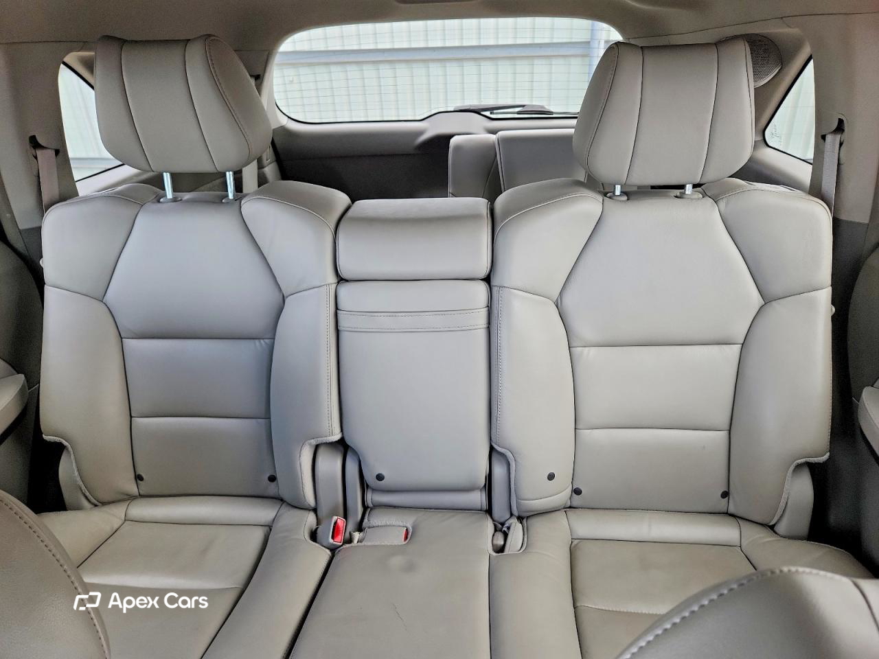Acura MDX 2012