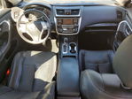 Nissan Altima 2018
