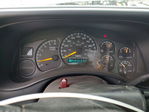 Chevrolet Silverado 2001