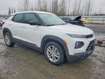Chevrolet TrailBlazer 2021
