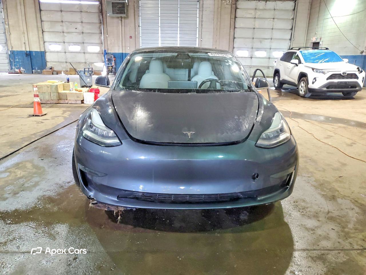 Tesla Model 3 2020