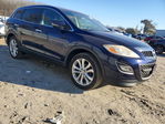 Mazda CX-9 2012
