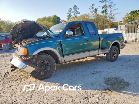 Ford F-150 1997 - Image 1 of 13