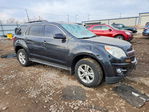 Chevrolet Equinox 2013